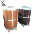 RAL 5016 PPGI Color Coated Pre Painted Galvanized Steel Coil